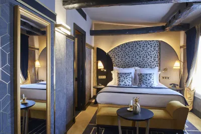 Maison Nabis by HappyCulture Hotels near Lanna Café