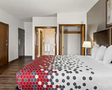 FairBridge Inn Express Billings Airport Hotels in Billings