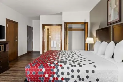 FairBridge Inn Express Billings Airport Hotels in 