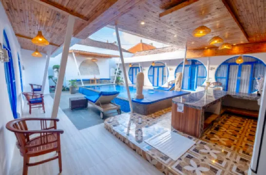 Anny Guest House 2 by ecommerceloka Hotel berhampiran GBI ROCK Center Lembah Pujian