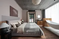 Guiyin Songjian · Lixiang Cunluo Homestay - balcony