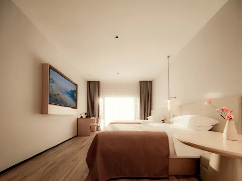 Pero Hotel (Tongren High-Speed Railway Station)