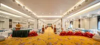 Days Wyndham Hotel in Malakhan, Aba Hotel a Barkam