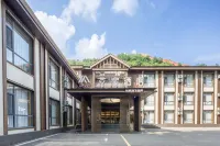 Aifei Hotel (Mount Fanshan Branch, Wutai Mountain Scenic Area)