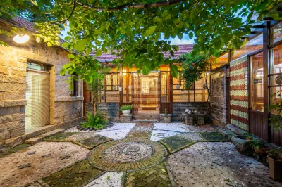 Floral Hotel · Taishan Heju Hotel Hotels in Changqing District