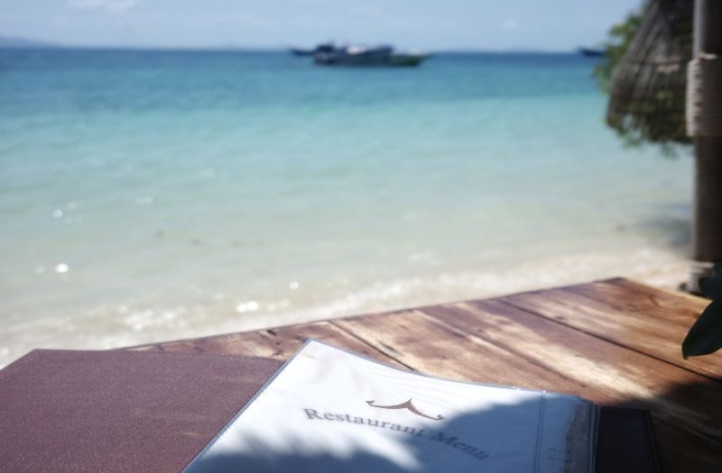 Phi Phi Relax Beach Resort photo 4
