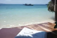 Phi Phi Relax Beach Resort - breakfast