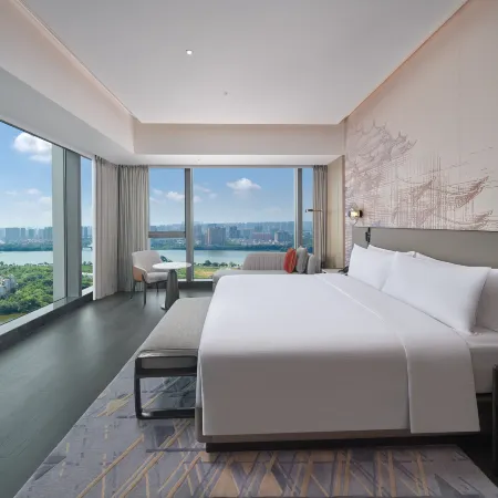 Hilton Huizhou