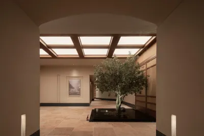 โรงแรมเอทัวร์ ถนนซูตง อู่ฉาง อู่ฮั่น โรงแรมใกล้มหาวิทยาลัยเทคโนโลยีหวู่ฮั่น