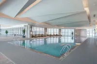 Wyndham Pingtan - Pool