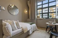 Unity Hammarby Sjöstad - A Studio Hotel