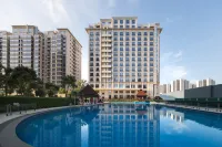 Baofeng International Hotel Отели в г. Хайкоу