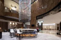 Melia Jinan - bar