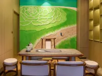 Jingfeng Wan Hao Hotel (Kunlun Plaza) Hotels in Golmud