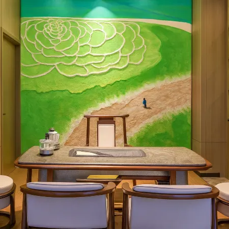 Jingfeng Wan Hao Hotel (Kunlun Plaza)