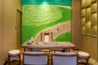 Jingfeng Wan Hao Hotel (Kunlun Plaza)