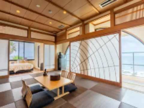 リブマックスリゾート印南シーフロント 印南町のホテル