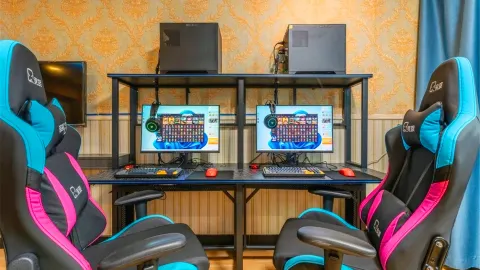 Jingzu E-sports Hotel (Dezhou Xiajin Branch) in Xiajin County