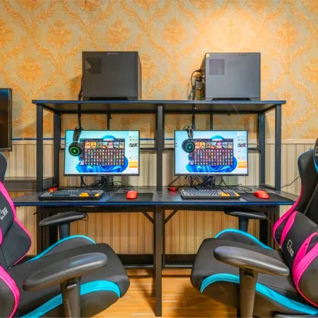 Jingzu E-sports Hotel (Dezhou Xiajin Branch)