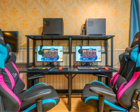 Jingzu E-sports Hotel (Dezhou Xiajin Branch) โรงแรมในเซียะจิน