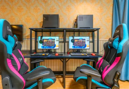 Jingzu E-sports Hotel (Dezhou Xiajin Branch) Отели в г. Сяцзин