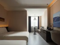 Atour Origin Hotel Xi'an QuJiang District Wanxiang Plaza Hotels near Yanta
