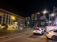 Dragon Bay Hotel - parcheggio
