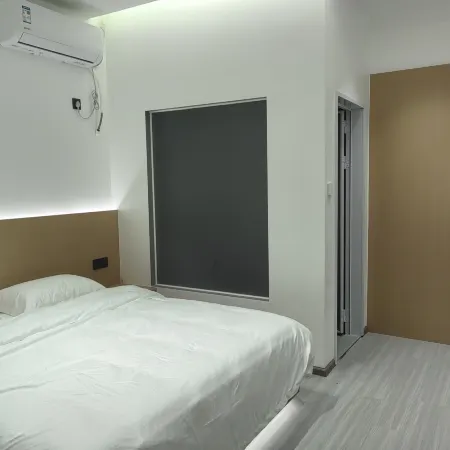 Yihe Elegant Residence (Anshun West Station)