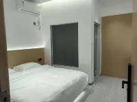 Yihe Elegant Residence (Anshun West Station) - ห้องครัว