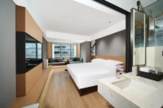 Dalian Marriott Fairfield Hotel (Development Zone Jinma Road)