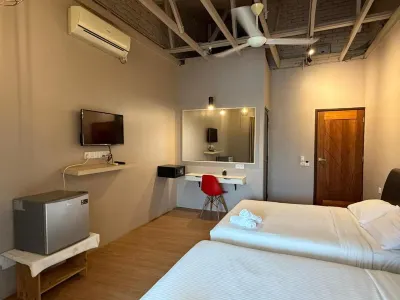 Baliyana Le Lodge Hotels in 