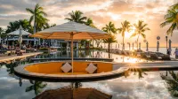 Sofitel Fiji Resort & Spa - Gym