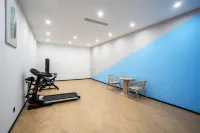 Shangke You Hotel Hotel di Gongqingcheng