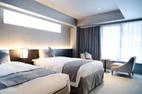 KIORI Hotel Higashino Toin