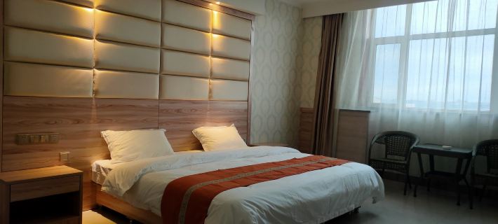 Beitun Xueqin Business Hotel Hotels in BeiTun