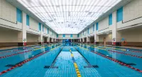 Conch International Conference Center - Pools