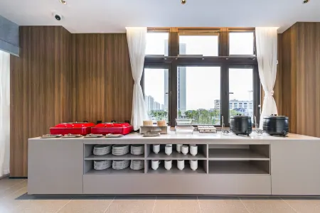 Shangkeyou Yuyue Hotel