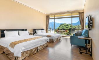 Cing Ging Star B&B