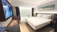 QING MU PLATINUM HOTEL Hotels in Nanjing