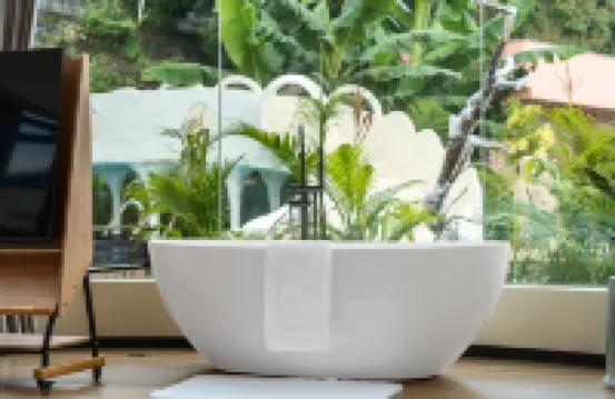 Changtai Huajian Xiyuan Hot Springs Resort