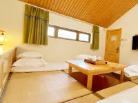 Putuoquan Hot Spring Resort
