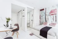 Skyreach BizzStay - Wohnen am Main