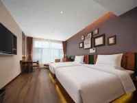 Zhe·Coffee Hotel (Lhasa Potala Palace)