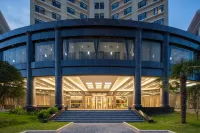 Luanchuan Time Story Hotel Hotels near Ji Guan Cave