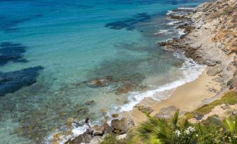Saint John Hotel Villas & Spa