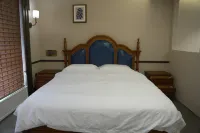 Tieli Yiyin Keju Homestay Hotel a Tieli