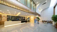 Zhangpu Yunding. Huanpeng Hotel