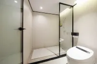 美槿酒店（北正街店）