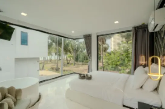 Villa Aftersol Cha-Am