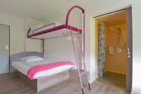 Hotel K1 Nohra - Weimar Hotels in Bad Berka